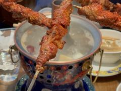 -南门涮肉(上海二店)