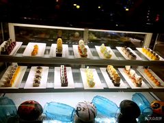 -杭州国际会议中心洲际酒店-原素全日餐厅(解放东路店)