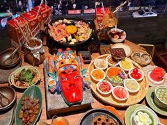 -包整·丝娃娃(一览甲秀楼风景店)