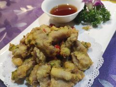 -长兴菜馆(高桥店)