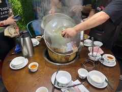 -云鱿记鱿鱼鸡·野生菌火锅(人民南路店)