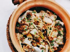 -围龙屋客家食府(福田店)