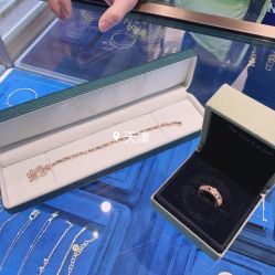 点击看大图 -Cindy Jewelry·钻戒·彩色宝石