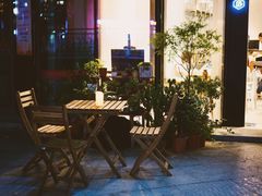景观位-Home Cafe(水榭春天店)