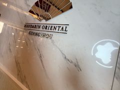 -广州文华东方酒店·江-由辉师傅主理