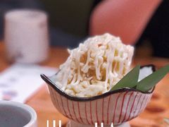 土豆沙拉-酒窝夜酌居酒屋(中海水岸馨都店)