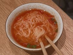 -唐食语粥(青山万达广场店)