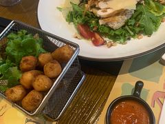 -安妮意大利餐厅(丽都店)
