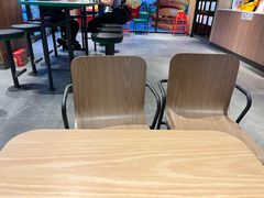 -麦当劳(广州员村西街大院店)