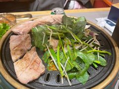 -龙虾奇迹泥炉烤肉(大华三路店)