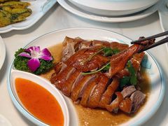 -金生美食(贵州路店)