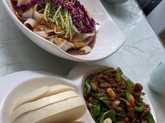 -新粤新疆菜(禅城店)