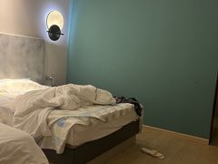 -白玉兰酒店(上海田子坊马当路地铁站店)