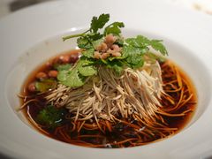 花园烫干丝-花园茶楼(兴城西路店)
