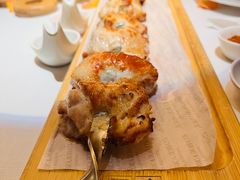 -俄士厨房(时代天街店)