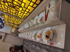 小料-德羊府老北京羊蝎子火锅