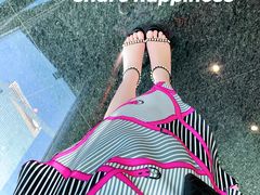 -STUART WEITZMAN(静安嘉里中心店)
