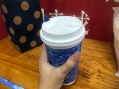 -瑞幸咖啡(灵芝地铁站店)