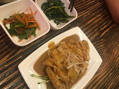 -平成屋·午肴夜酒(四川北路店)