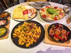 -墨纪Mojí墨西哥餐厅(官舍店)