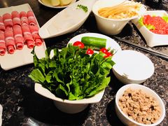 -海底捞火锅(邯郸新世纪中心店)