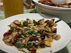 -梁家大院•农家菜(昆山会展中心店)