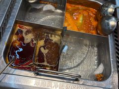 -海底捞火锅(天一广场亚细亚店)