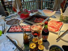 -二荆条·蜀鲜汇城市森林火锅