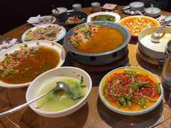 -盐帮食坊•小河帮川菜(四川师大店)