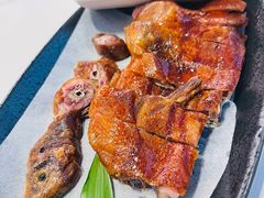 -南拳十三姨·潮汕砂锅粥(西单大悦城店)