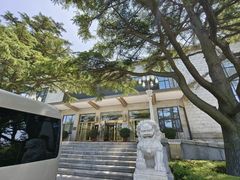 -棒棰岛宾馆景区