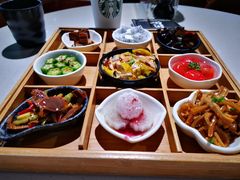 -新仙清汤牛腩(铜锣湾店)