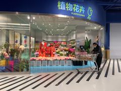 -盒马X会员店(上海森兰商都店)