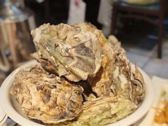 -庞家烧烤客栈(炮台山店)