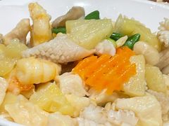 -燕春楼(海河华鼎店)