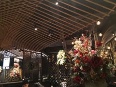 大堂-水月·和牛工坊(水晶郦城店)