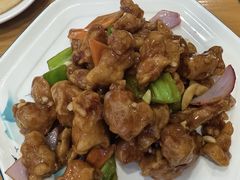 -李连贵熏肉大饼(沈阳站店)