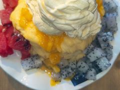 -二斗栗子(黄河道店)
