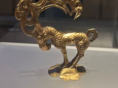 -陕西历史博物馆