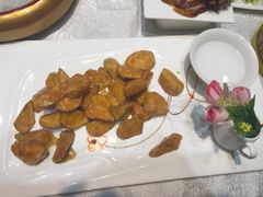 -京味民福烤鸭店(建设四马路店)