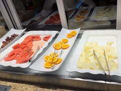 -汉巴味德(沈阳万象汇店)