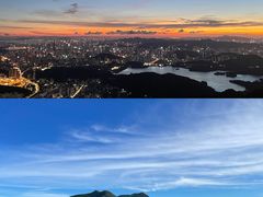 -梧桐山风景名胜区