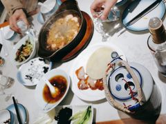 -再回头私房菜·老南京菜