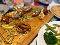 -彼德西餐厅(凯德广场新南店)