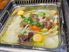 -好得火锅(育才店)