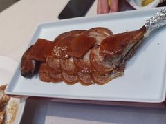 -小京华楼·京味斋(三元桥国展店)