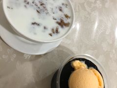 -老周记顺德双皮奶