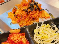 -济扶岛韩国海鲜汤제부도 해물탕(望京店)