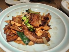 -宽鲜锅贴家常菜(永旺东部购物中心香港中路店)