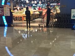 -盒马鲜生(皇庭广场店)